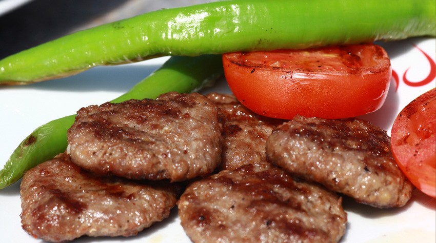 Benzersiz Lezzetler
